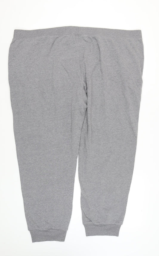 Goodfellow & Co Men's Grey Jogger Trousers 4XL