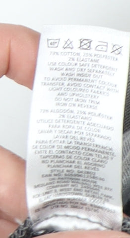 PEP&CO Women's Grey Jeans Size 14