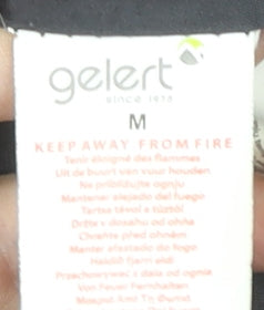 Gelert Unisex Waterproof Blue Rain Coat M