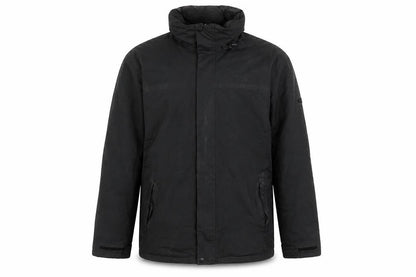 Mens UK Size L Regatta Great Outdoors Black Basic Jacket