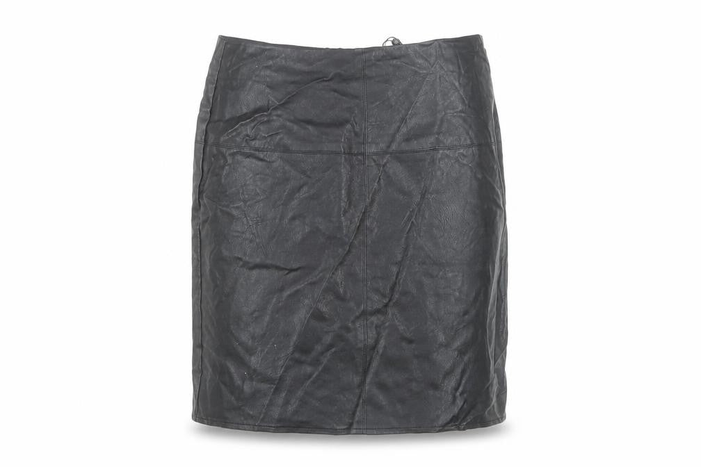 Womens UK Size 10 Missguided Straight & Pencil  Skirt