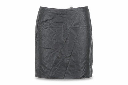 Womens UK Size 10 Missguided Straight & Pencil  Skirt