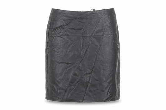 Womens UK Size 10 Missguided Straight & Pencil  Skirt
