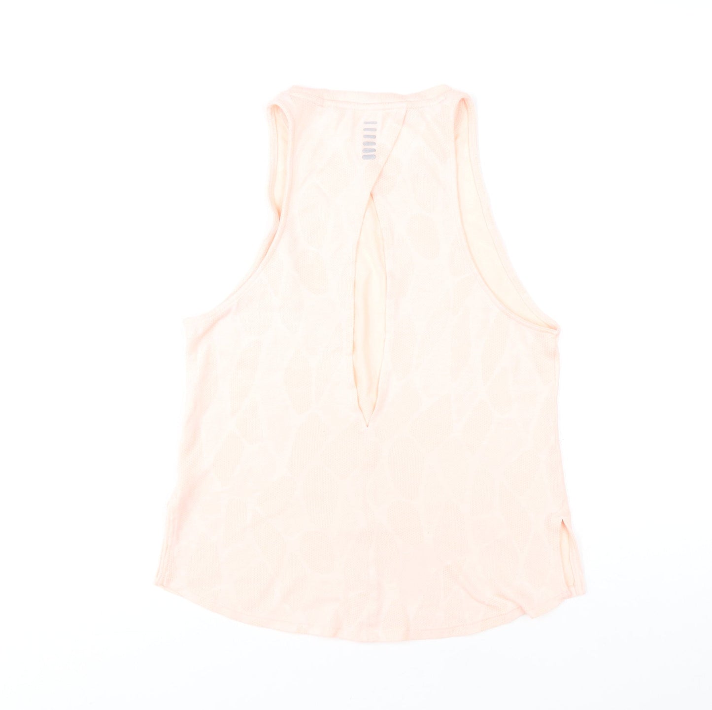 Under Armour Women's Pink Tank S for Running