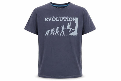 Mens UK Size L Peter Storm Blue  T-Shirt