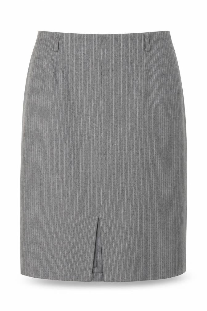 Womens UK Size 18 Design Essentials Straight & Pencil  Skirt