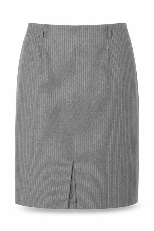 Womens UK Size 18 Design Essentials Straight & Pencil  Skirt