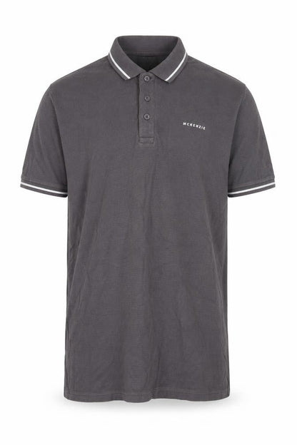 Mens UK Size L McKenzie Cotton Polo Shirt