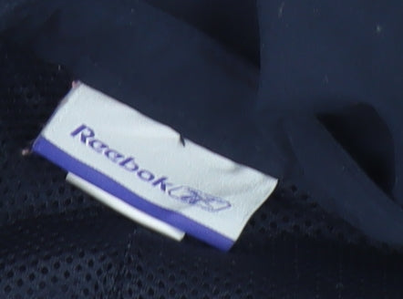 Reebok Women's Blue Trousers Size 12