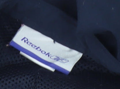 Reebok Women's Blue Trousers Size 12