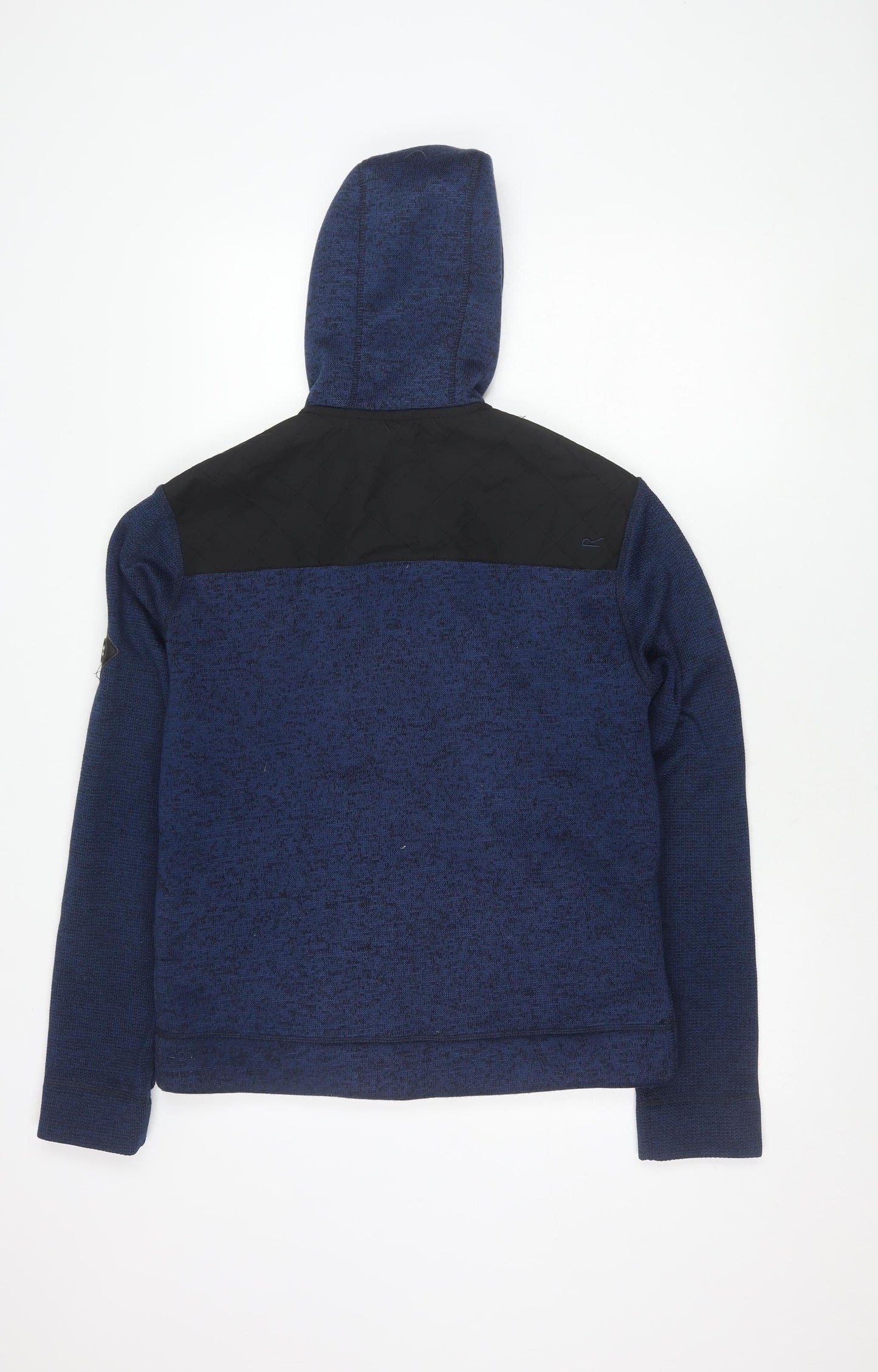 Mens UK Size S Regatta Blue Casual Jacket