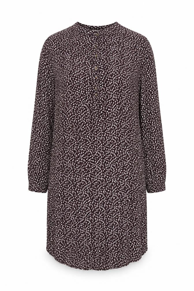 Whistles Women's Multicoloured S Floral Dress