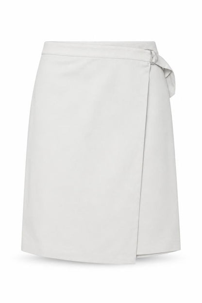 Womens UK Size 12 Marks and Spencer Wrap  Skirt