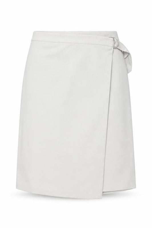 Womens UK Size 12 Marks and Spencer Wrap  Skirt