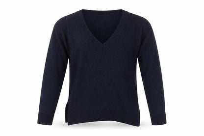 Mens UK Size M Zara Blue Pullover Jumper