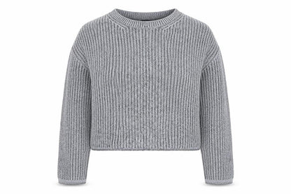 Womens UK Size 12 H&M Multicoloured Pullover Jumper