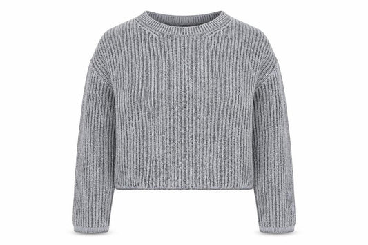 Womens UK Size 12 H&M Multicoloured Pullover Jumper