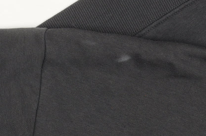 Womens UK Size 12 Zara Black Pullover Jumper