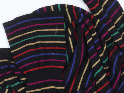 Womens UK Size 16 ASOS Multicoloured Pullover Jumper