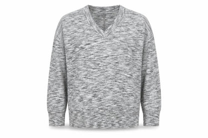 Mens UK Size L NEXT Grey Pullover Jumper