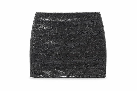 Womens UK Size 8 George Mini  Skirt