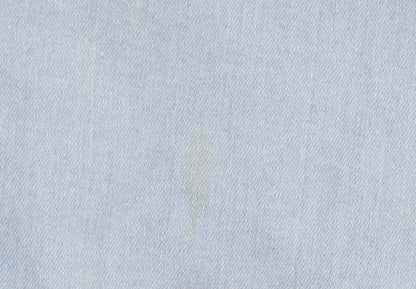 Blue Skinny Jeans for Girls Size 14 Years