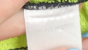 Saller Men's Grey Jersey Football Top L