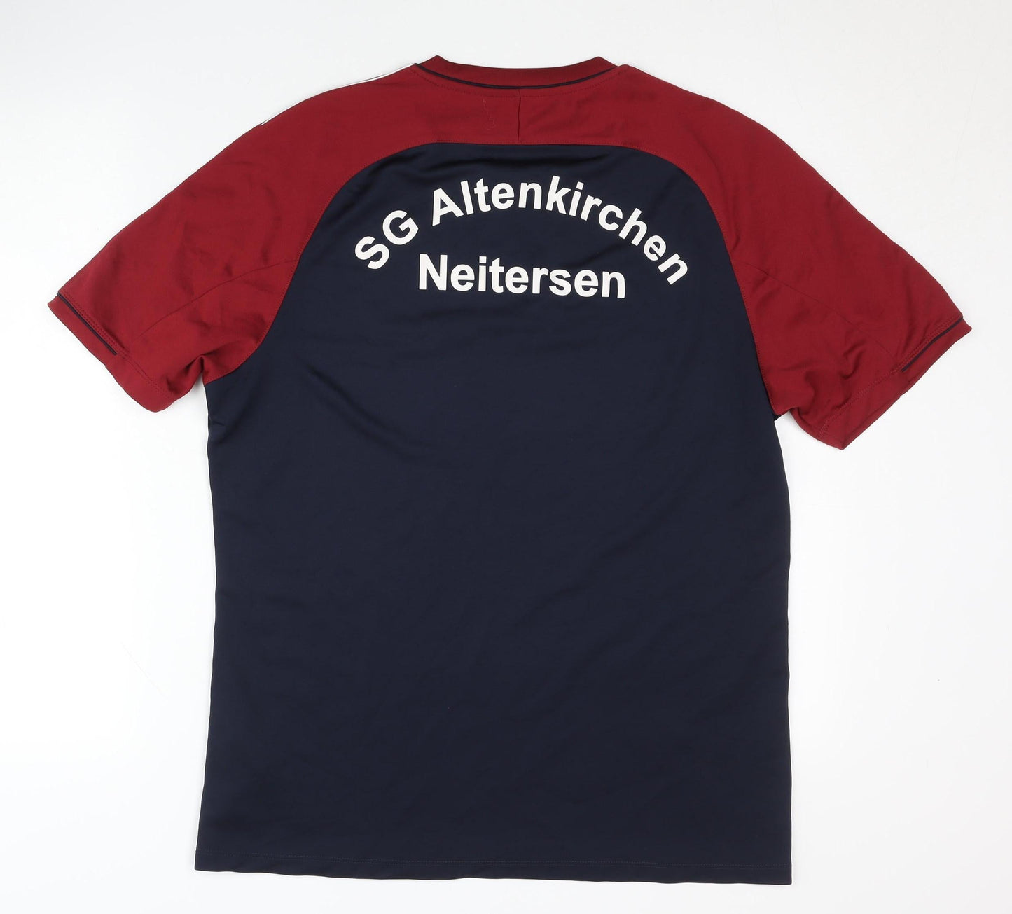 JAKO Men's Multicoloured Football Jersey L