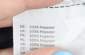 JAKO Men's Multicoloured Football Jersey L