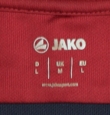 JAKO Men's Multicoloured Football Jersey L