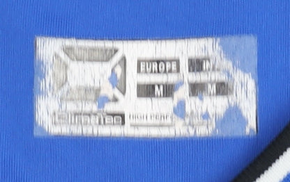 Stanno Men's Blue Football Jersey M - Comfortable Activewear