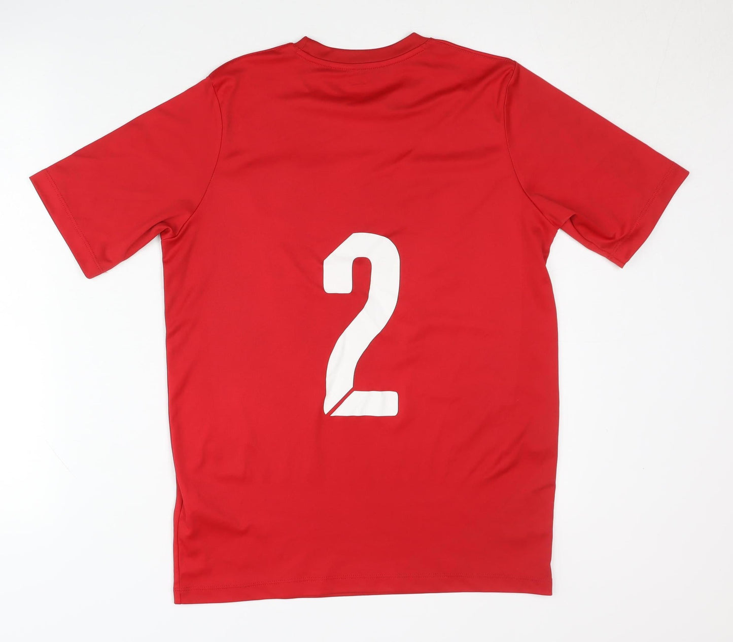 Jako Men's Red XS Football Jersey