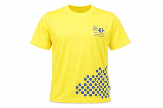 Phil Bexter Men's Yellow T-Shirt - Size M