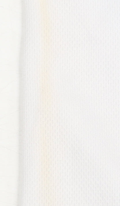 Münz Men's White Running T-Shirt M