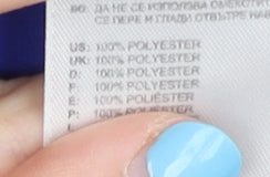 Adidas Men's Blue Football Jersey L Athletic