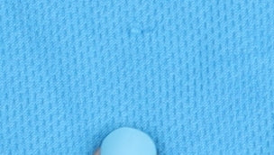 AWDis XL Blue T-Shirt for Men: Graphic Sports Top