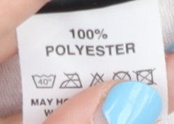 Newline Men's Red Tank Top Size S for Running