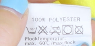 JAKO Men's Yellow Football T-Shirt XS