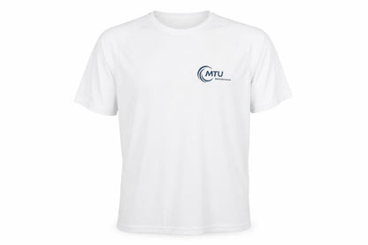 Mens UK Size XL SOL'S White  T-Shirt
