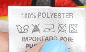 MEGA Park Multicoloured Men XL Graphic T-Shirt