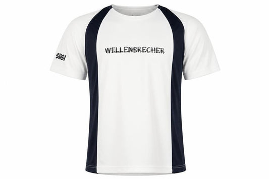 Mens UK Size S Slazenger Multicoloured Gym & Training Running & Jogging T-Shirt