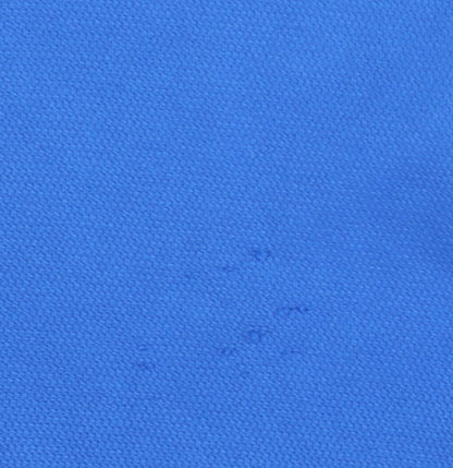 JHK Blue Men's T-Shirt, Medium, Activewear Style