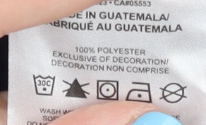 Nike Men's Blue S Dri-FIT T-Shirt