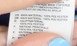 Adidas Men's Blue XL Polo Football Jersey