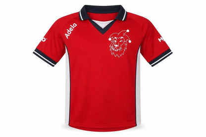 H2O Men’s Red Polo Shirt XS Activewear