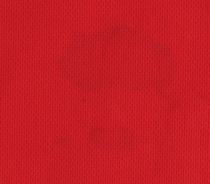 H2O Men’s Red Polo Shirt XS Activewear