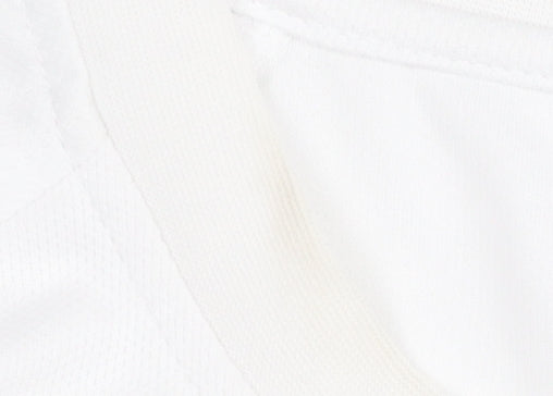 James & Nicholson Men's Blue & White Graphic T-Shirt