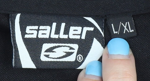 Saller Men's Red L Jersey for Football