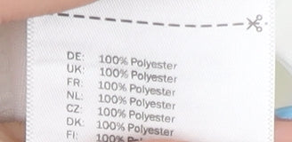 Jako Men's White S T-Shirt Logo Sports Activewear