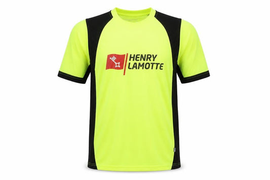 Mens UK Size M James & Nicholson Multicoloured Gym & TrainingRunning & Jogging T